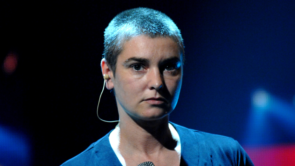 Sinéad O'Connor